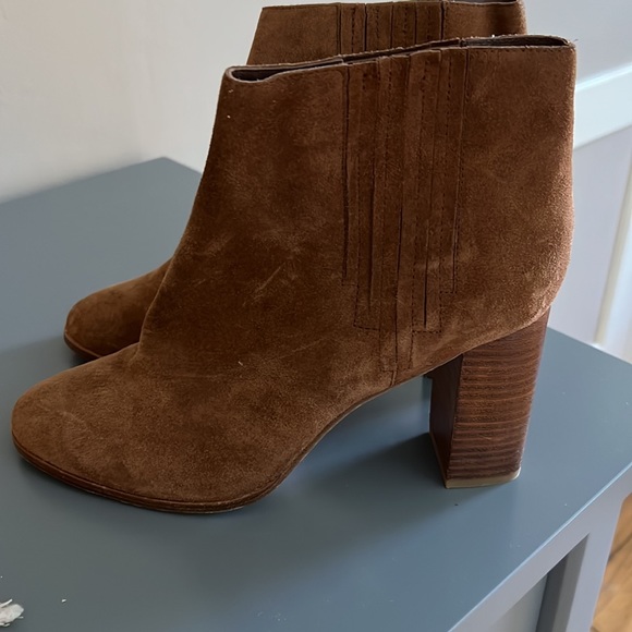 Joie Women's Yara Ankle Boot - Picture 2 of 5